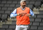 Callum Paterson