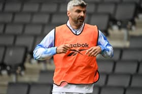 Callum Paterson