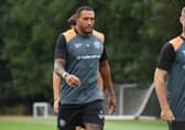 Nathaniel Mendez-Laing