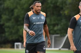 Nathaniel Mendez-Laing