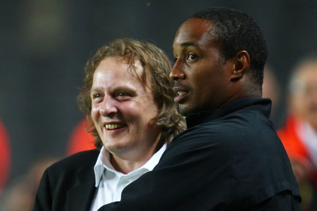 Der überzeugende Pete Winkelman überzeugte Ince, die Dons trotz aller ...