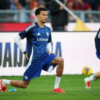 Dele hints at a return to the football pitch on live stream