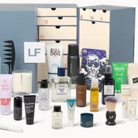I tried the Lookfantastic Grooming Advent Calendar here's what I actually thought