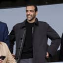 Fahad Al Ghanim