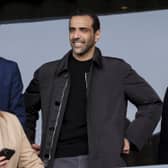 Fahad Al Ghanim