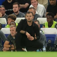 Warne on Luton boss Wilshere ahead of Stadium MK clash
