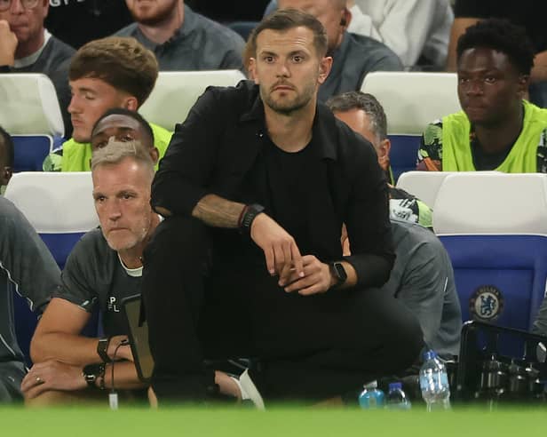Jack Wilshere