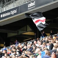 A look ahead to MK Dons' clash against Luton Town