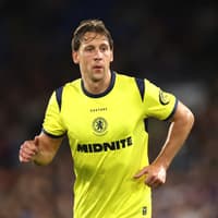 Watch former MK Dons full-back net an 'absolute worldie' for Championship side