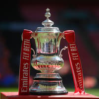 Dons ball number confirmed ahead of FA Cup first round draw