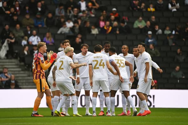 After last week's heavy defeat to Reading, there are likely to be changes to the side