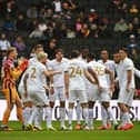 After last week's heavy defeat to Reading, there are likely to be changes to the side