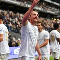 Special goal from Gilbey lifts weight off MK Dons' shoulders