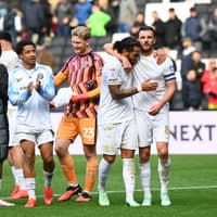 Toby Lock's MK Dons player ratings after the win over Luton Town