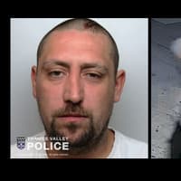 WATCH: Milton Keynes man gets one year in jail after threatening public with samurai sword and injuring victim