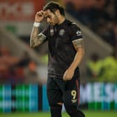 Sam Nombe 