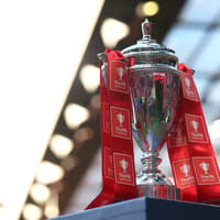 Young MK Irish side make history by reaching FA Youth Cup first round