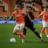 Things quickly spiralled for MK Dons at Bloomfield Road