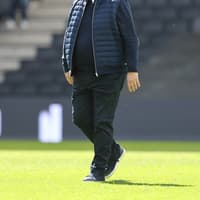 Bromley part ways with boss Woodman ahead of MK Dons trip