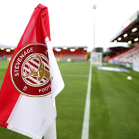 A look ahead to MK Dons' trip to Stevenage