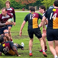 Bletchley run riot with emphatic win over Windsor