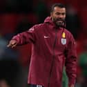 Ashley Cole
