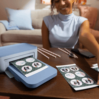 Could a Cricut machine help you start a side hustle? What it does and which model to buy