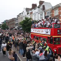 No grudges against Bromley after pipping Dons to League Two title