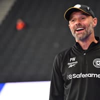 Two wins in a week is a step in the right direction for MK Dons