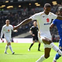A look ahead to MK Dons' clash with League Two champs Bromley