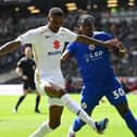 MK Dons vs Bromley
