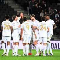 Stoppage time equaliser for Bromley inspired Dons to rampant win