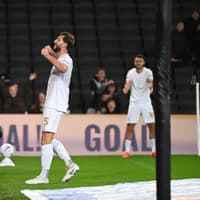 Goode targets more goals after his Bromley cracker