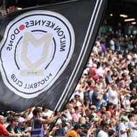 A look ahead to MK Dons' clash with Doncaster Rovers