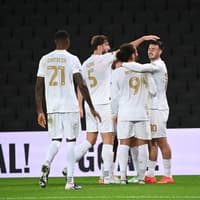 New players took time to gel at MK Dons but have now 'turned a corner'