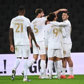 MK Dons