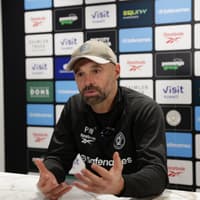 Dons boss Warne is plenty familiar with opponents Doncaster Rovers