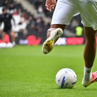How MK Dons could line-up to face Doncaster Rovers with latest injury news