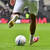 After back-to-back wins, things could look very similar when Doncaster come to town