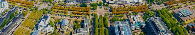 Milton Keynes