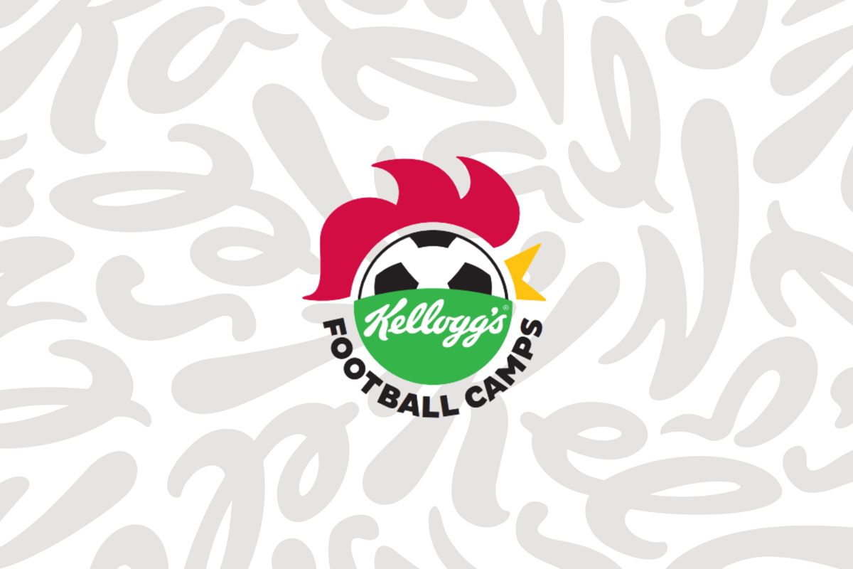 Free Kellogg's Football Camps - Summer 2026