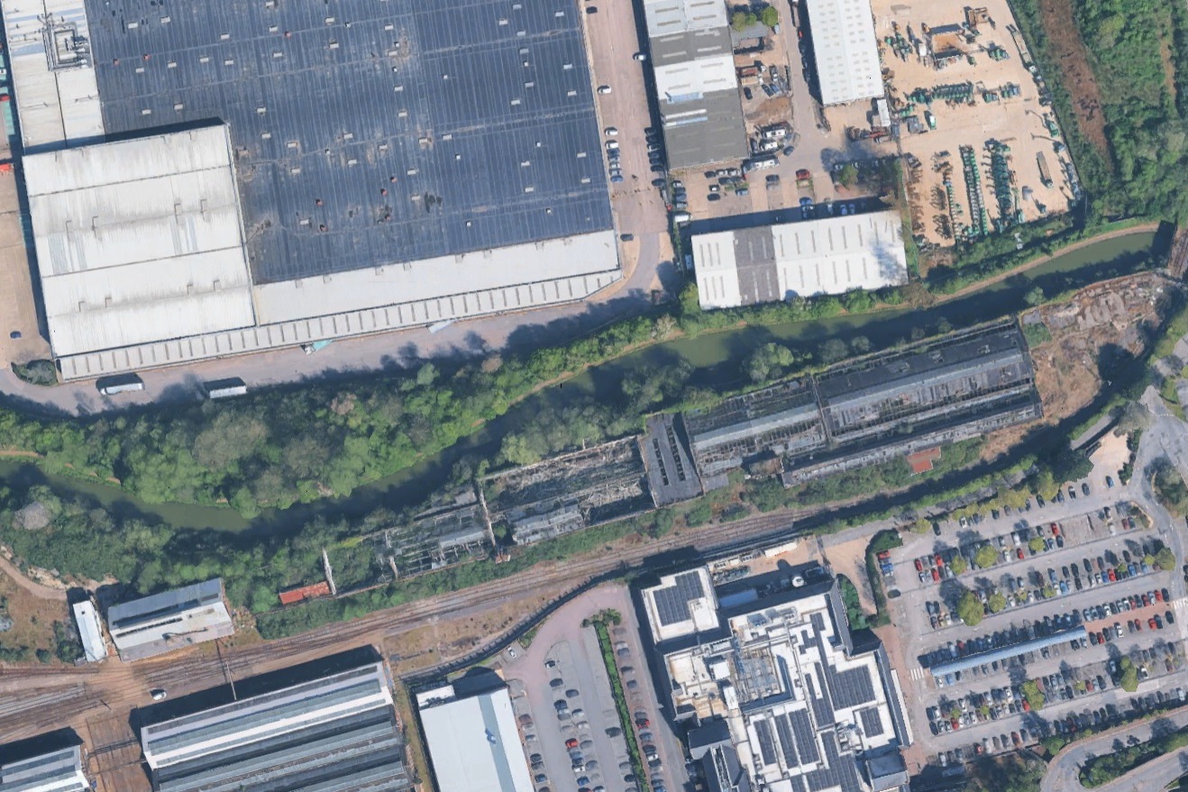 Die British Regional Transport Association präsentiert eine Vision für das ...