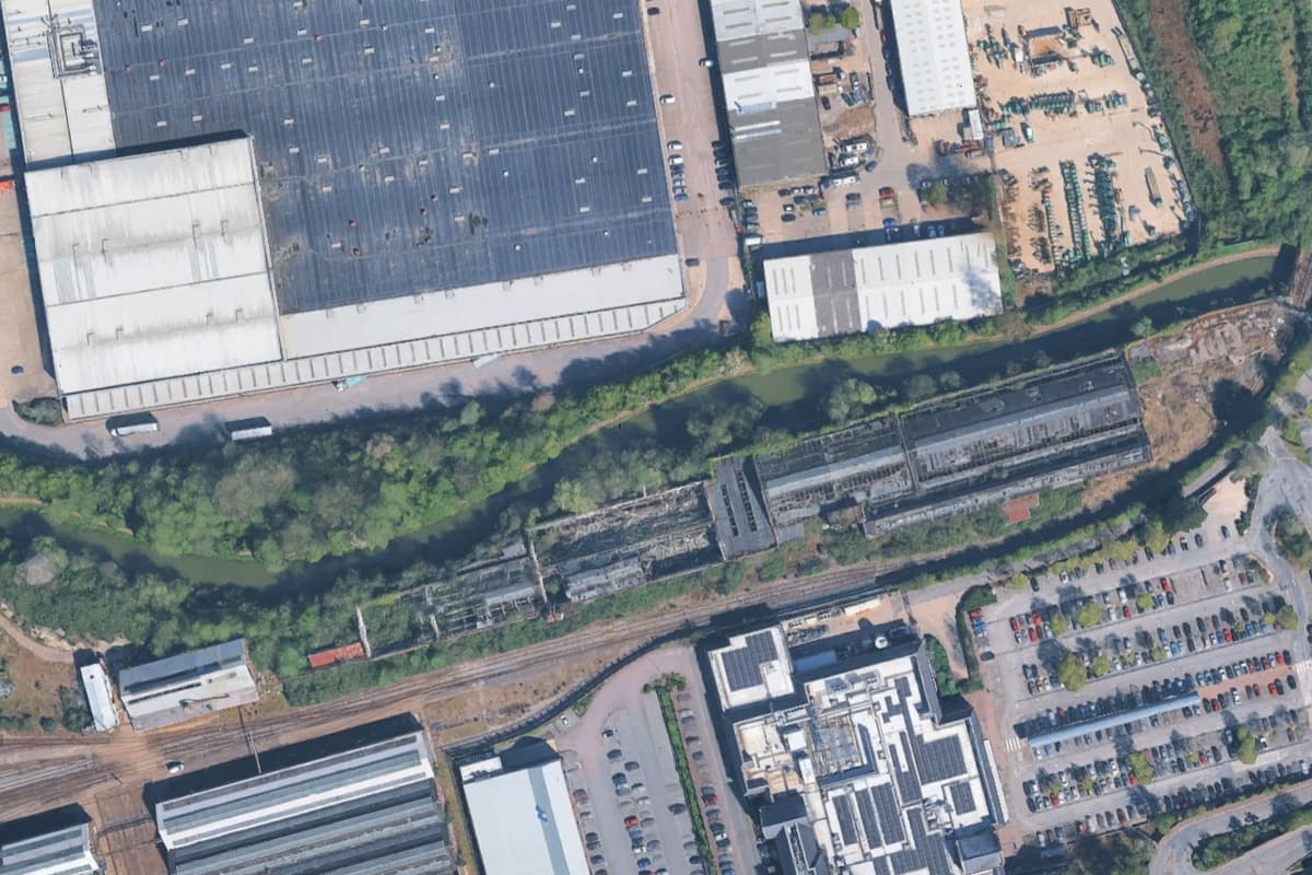 Die British Regional Transport Association präsentiert eine Vision für das ...
