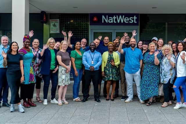 The Accelerator Team in Mk are looking forward to supporting even more local founders in the new enlarged space and modern facilities including a podcast studio and workshop