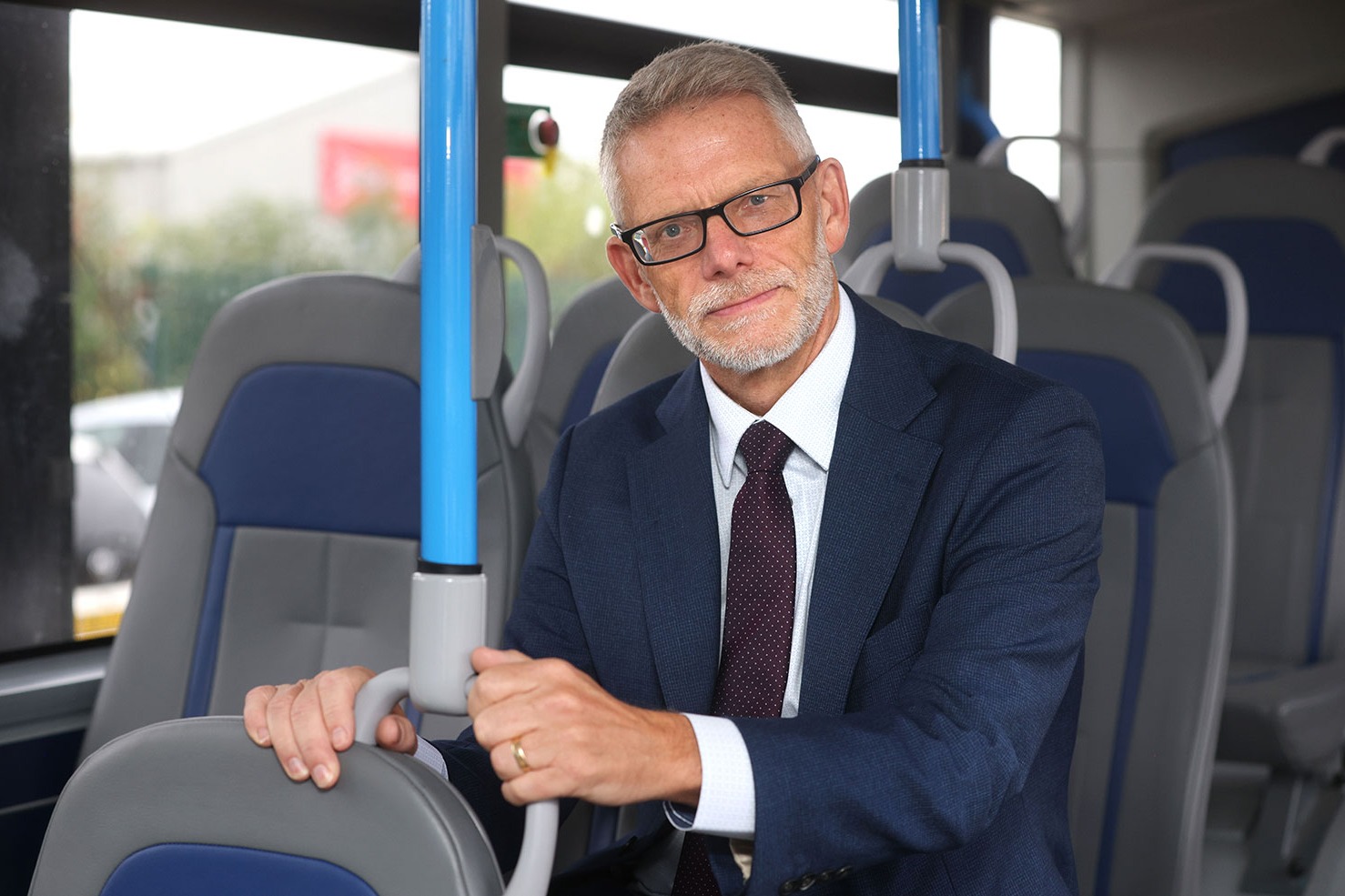 Busunternehmen in Milton Keynes führt zusätzliche Schulungen zur ...