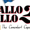 Allo Allo 2 Logo