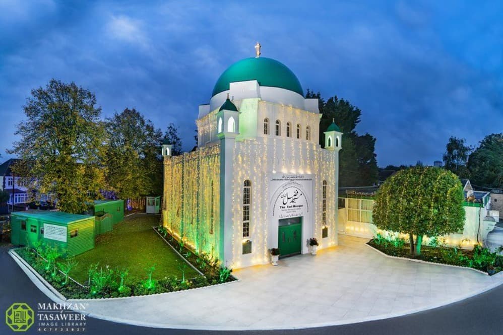 Milton Keynes celebrates the centenary of London's first purpose-built ...