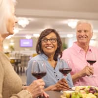 Newport Pagnell families invited to discover retirement living at Atterbury Lodge at special late-night opening