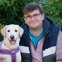 Is Halloween a nightmare for YOUR dog? Expert reveals common mistakes Milton Keynes owners make that could leave pets terrified