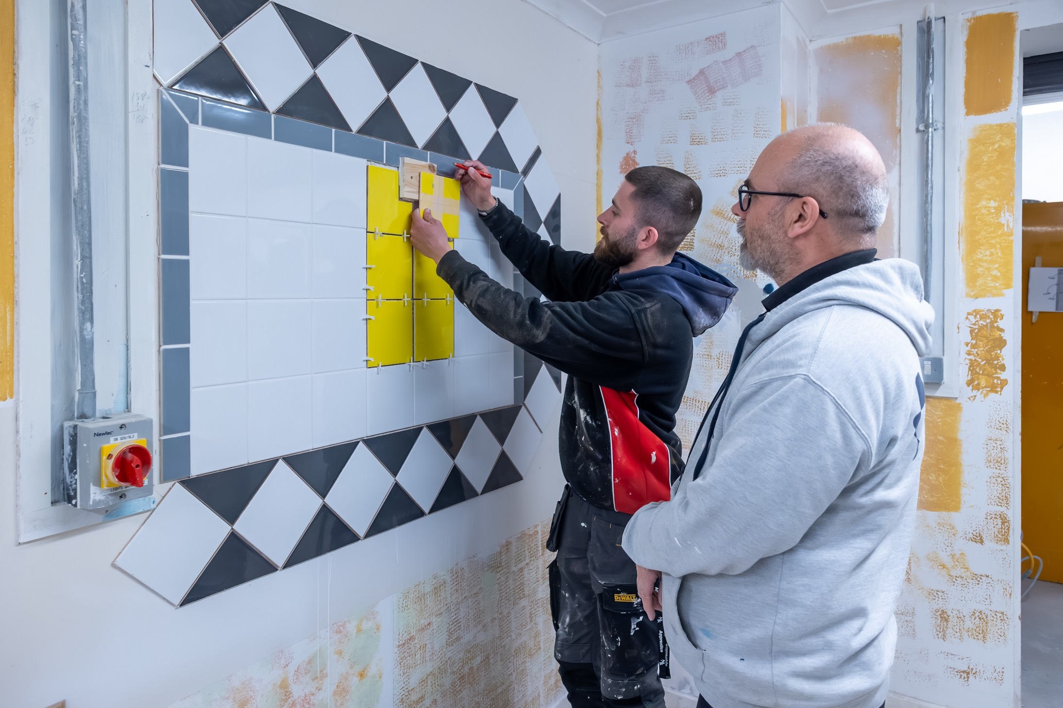 Funding boost for adult training in key sectors at MK College thanks to ...